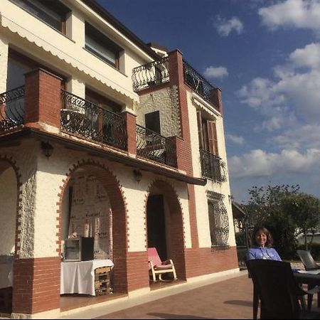 Dolcevita Relais Arma di Taggia Zewnętrze zdjęcie