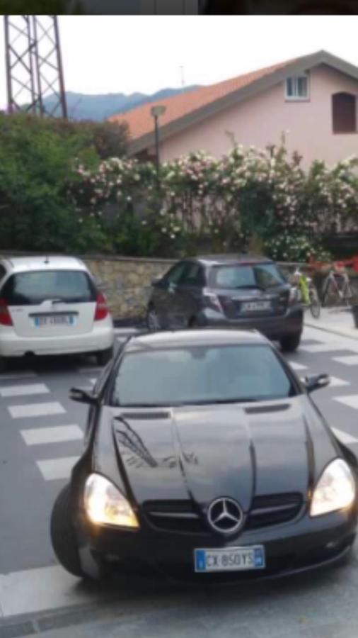 Dolcevita Relais Arma di Taggia Zewnętrze zdjęcie